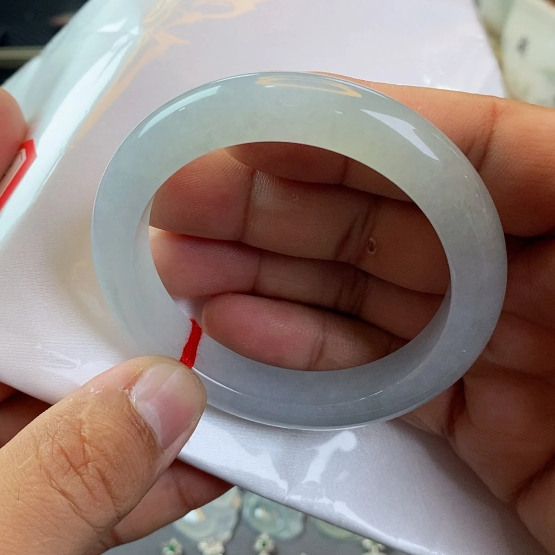 【闪购商品】未镶嵌手镯翡翠