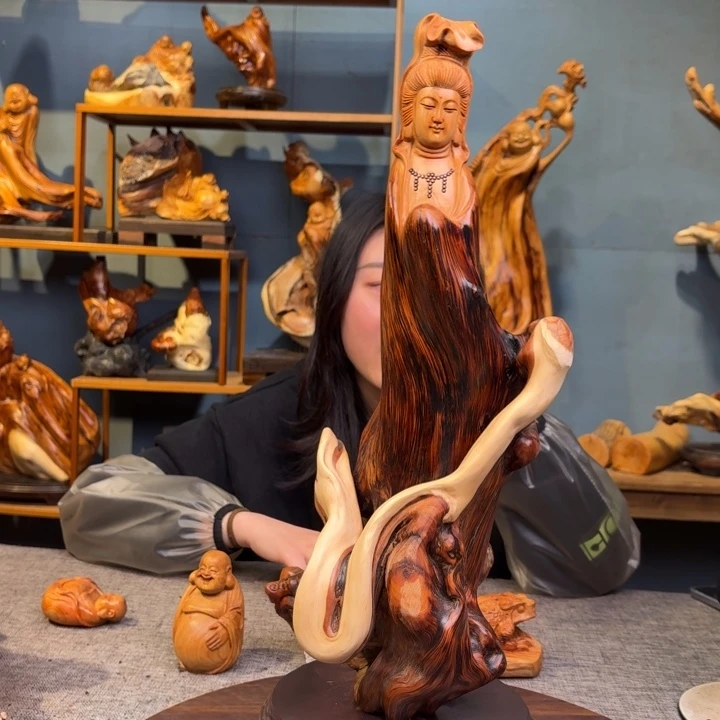 柏木（崖柏）关注一下