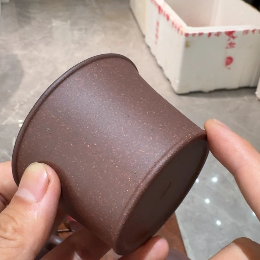 茶壶紫砂我是你的小可爱