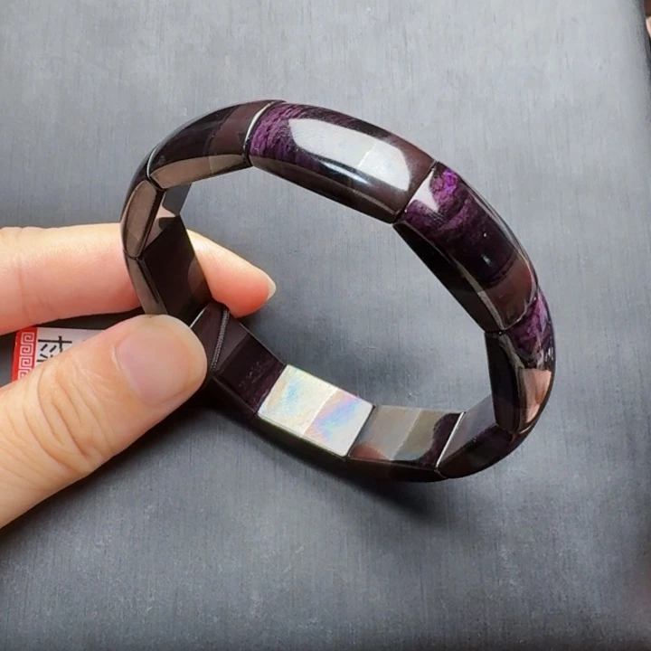 ξ***能未镶嵌苏纪石（舒俱来）手牌手牌