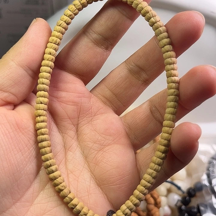 吊坠柏香籽/百香籽手持