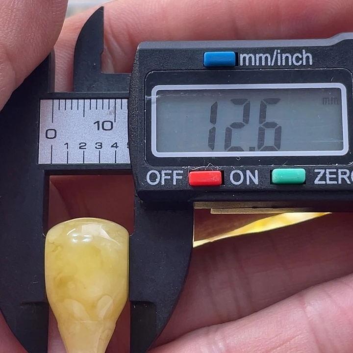 裸石蜜蜡未镶嵌26杂