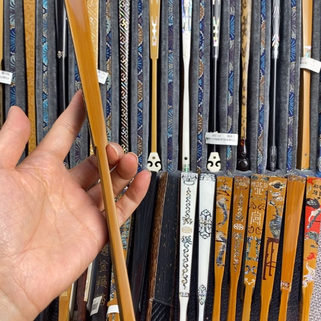 纯手工制作工艺精湛