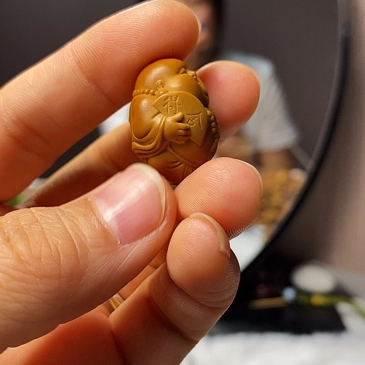 橄榄核手串/手链橄榄球赛