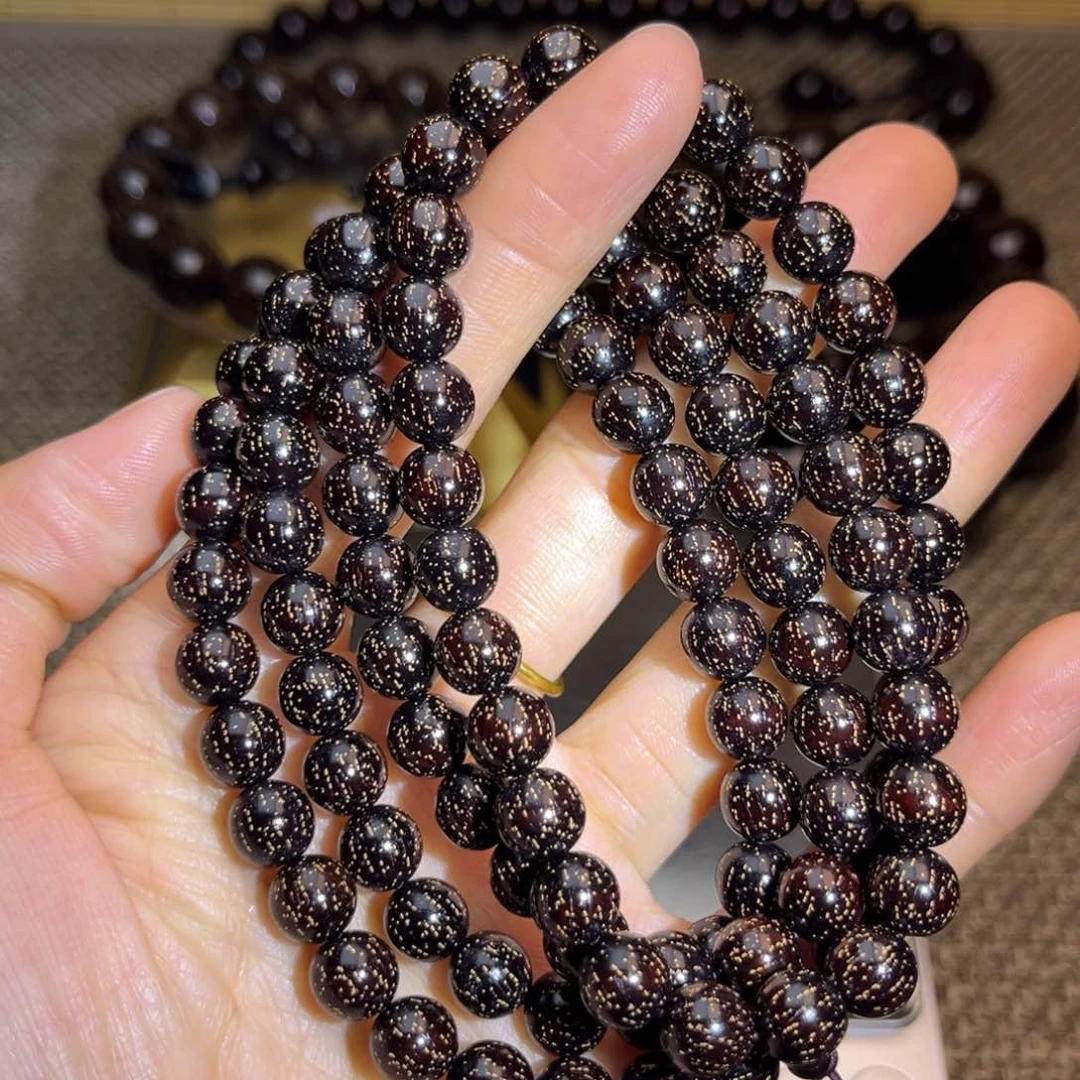 檀香紫檀（小叶紫檀）0.8 108 爆星