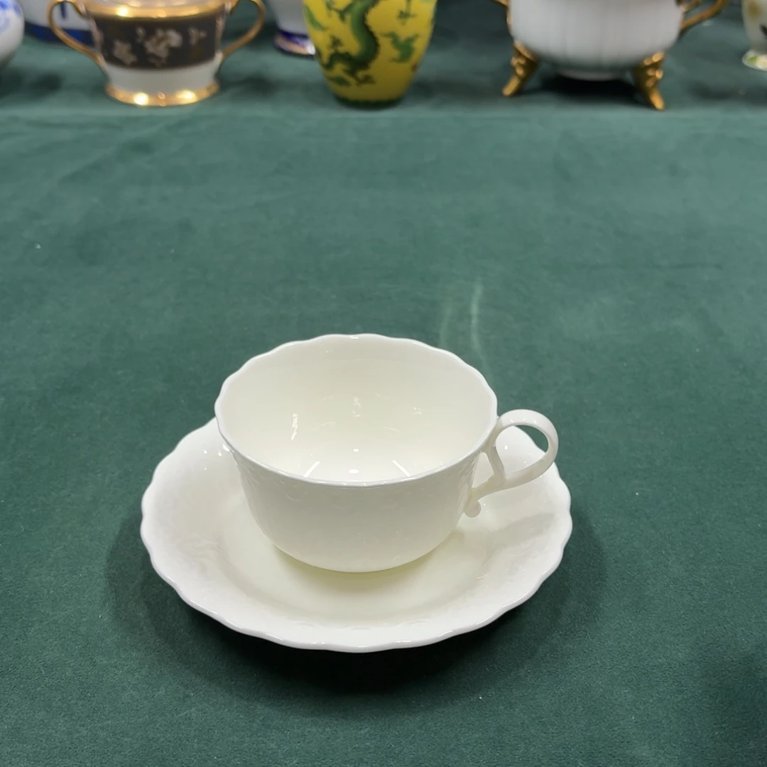 云翼堂瓷器真好看呀