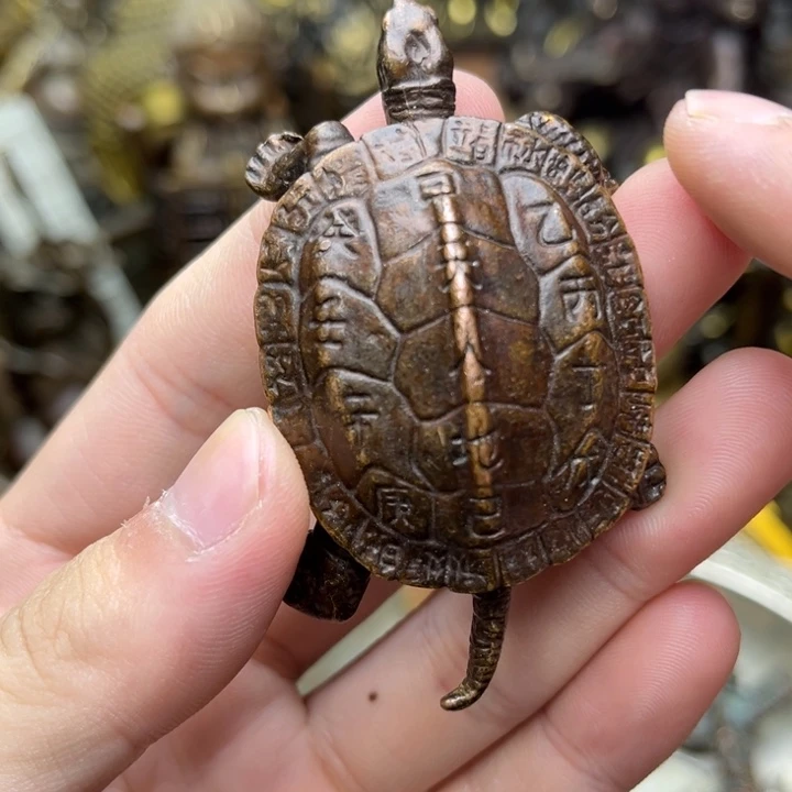 嘉嘉精品铜器摆件