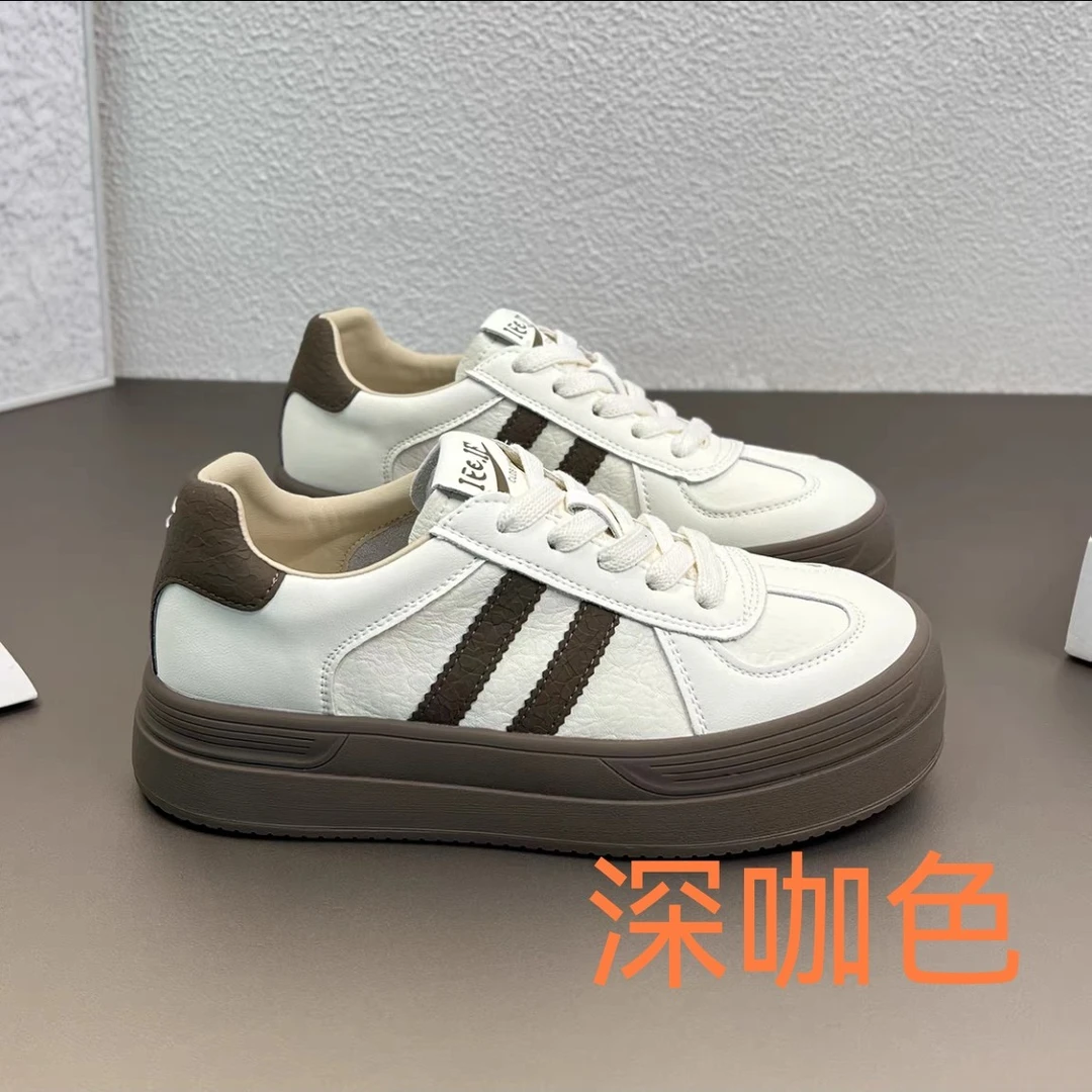休闲百搭女款休闲鞋3375—1