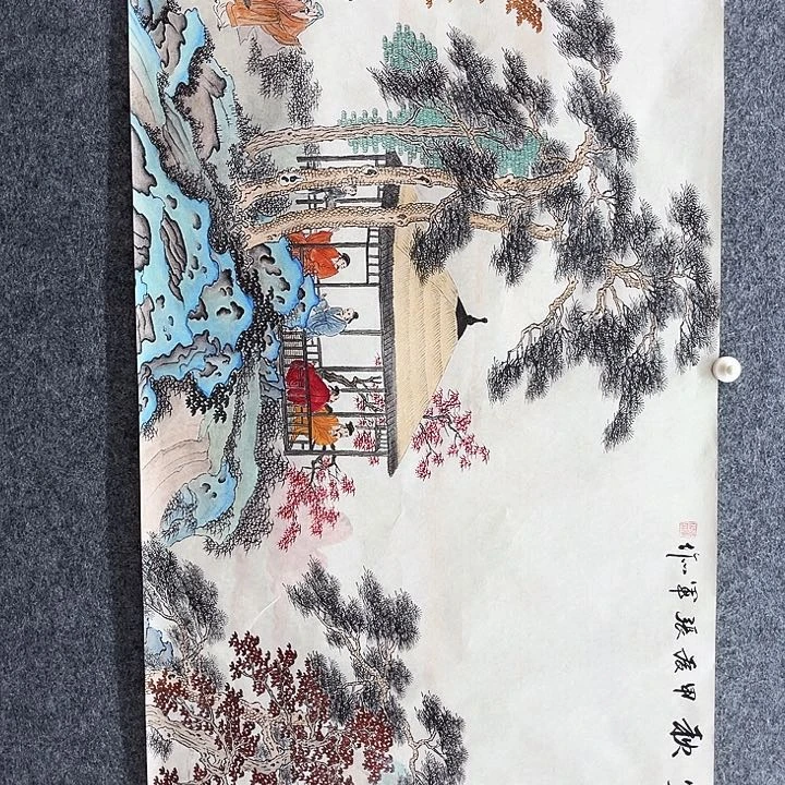 艺术作品欣赏作品