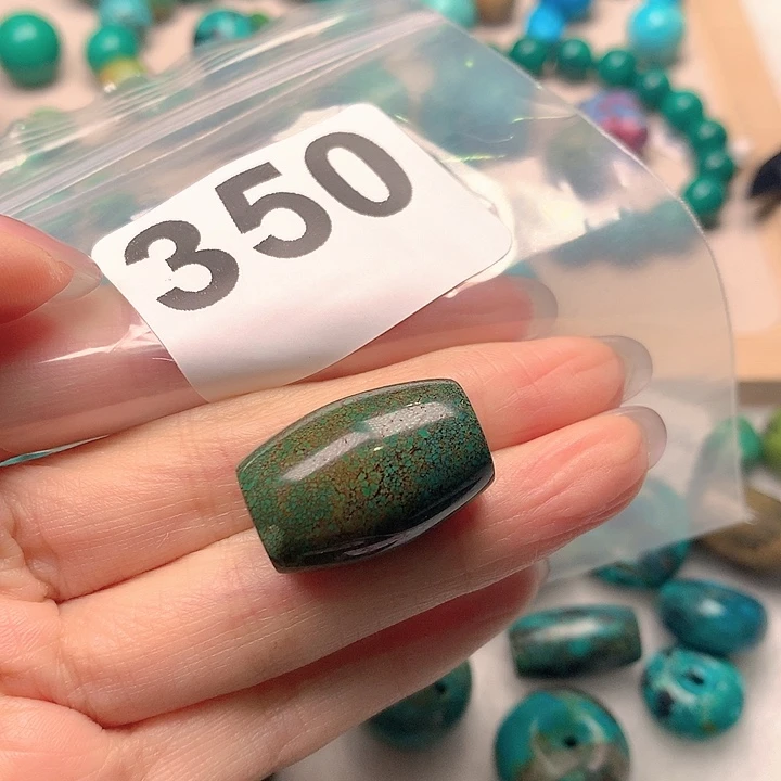 原生态特色手工散珠