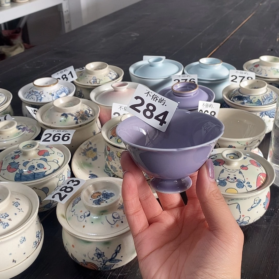 景德镇不俗屿茶器284