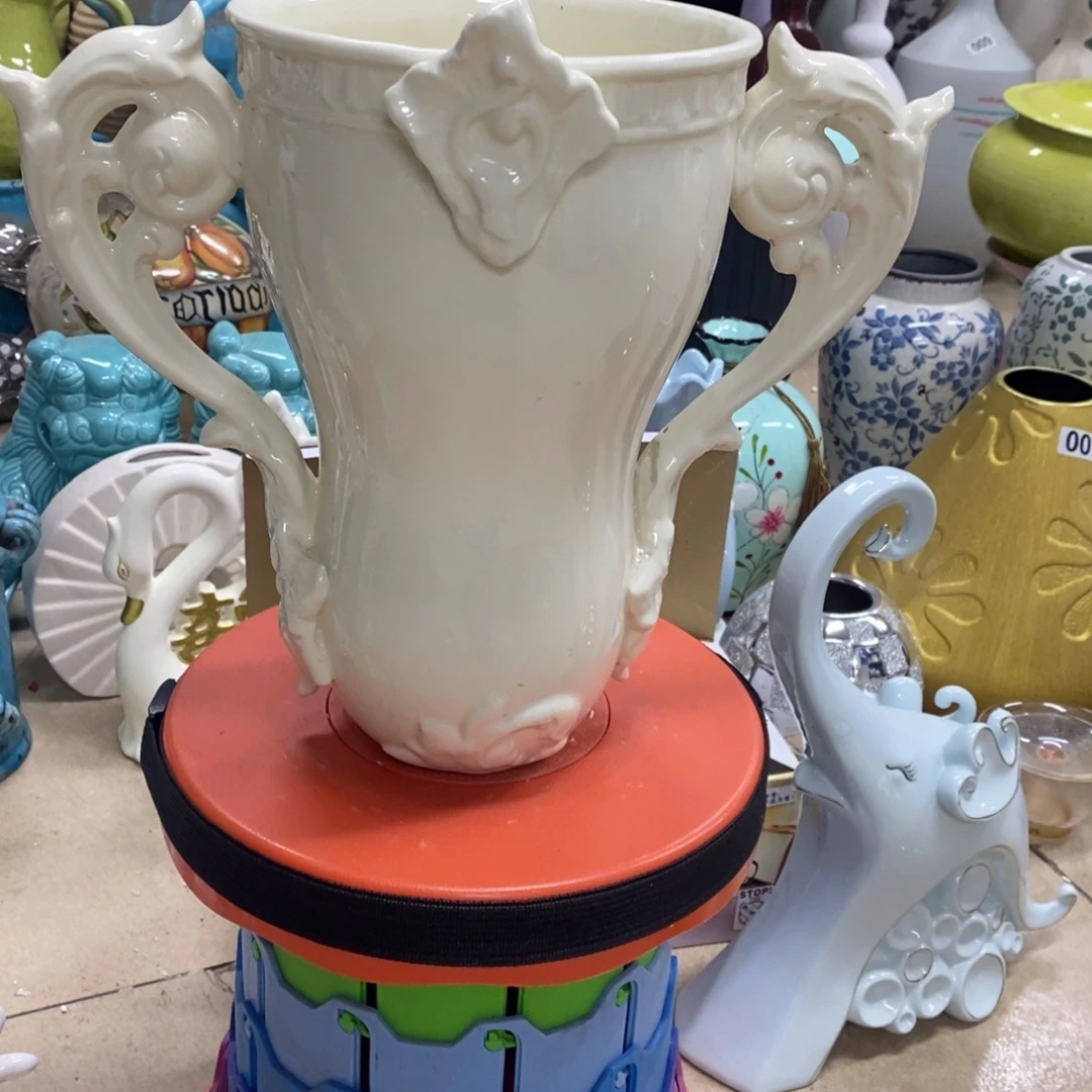 摆件宜****制摆件花瓶工艺品