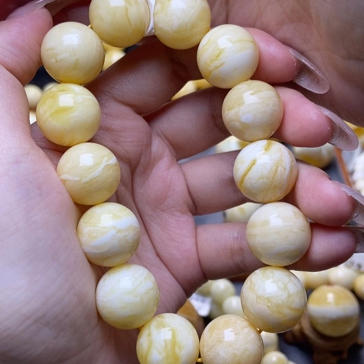 裸石琥珀未镶嵌16➕