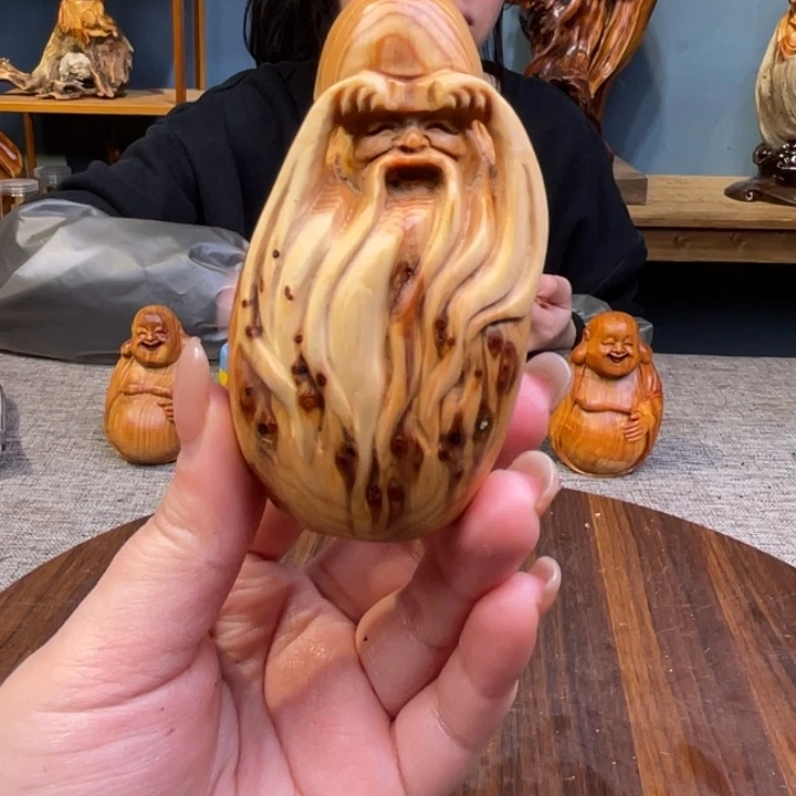 柏木（崖柏）关注一下