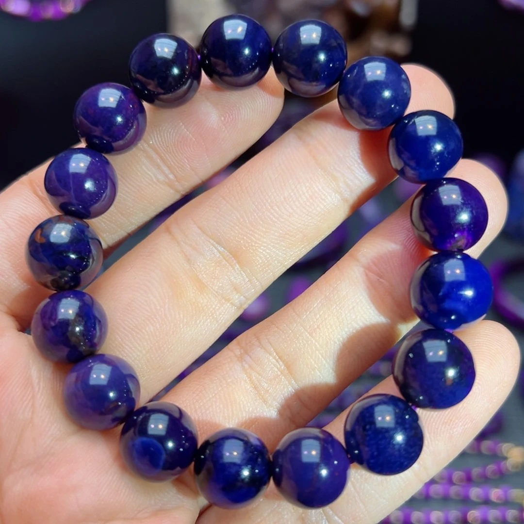 未镶嵌苏纪石（舒俱来）手串