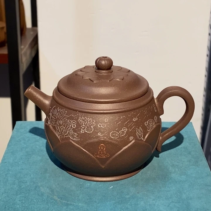 茶壶紫砂紫砂壶多少钱都