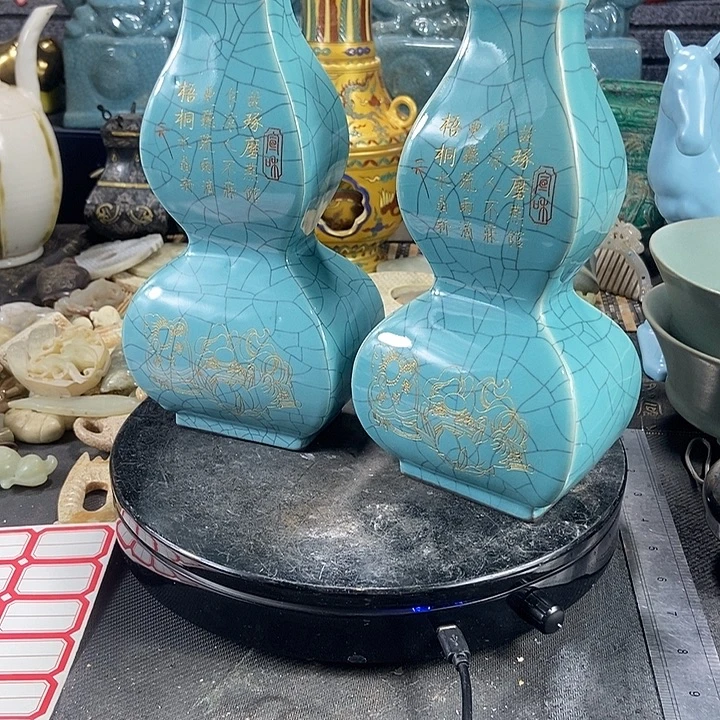 瓷片陶瓷制品陶瓷陶瓷