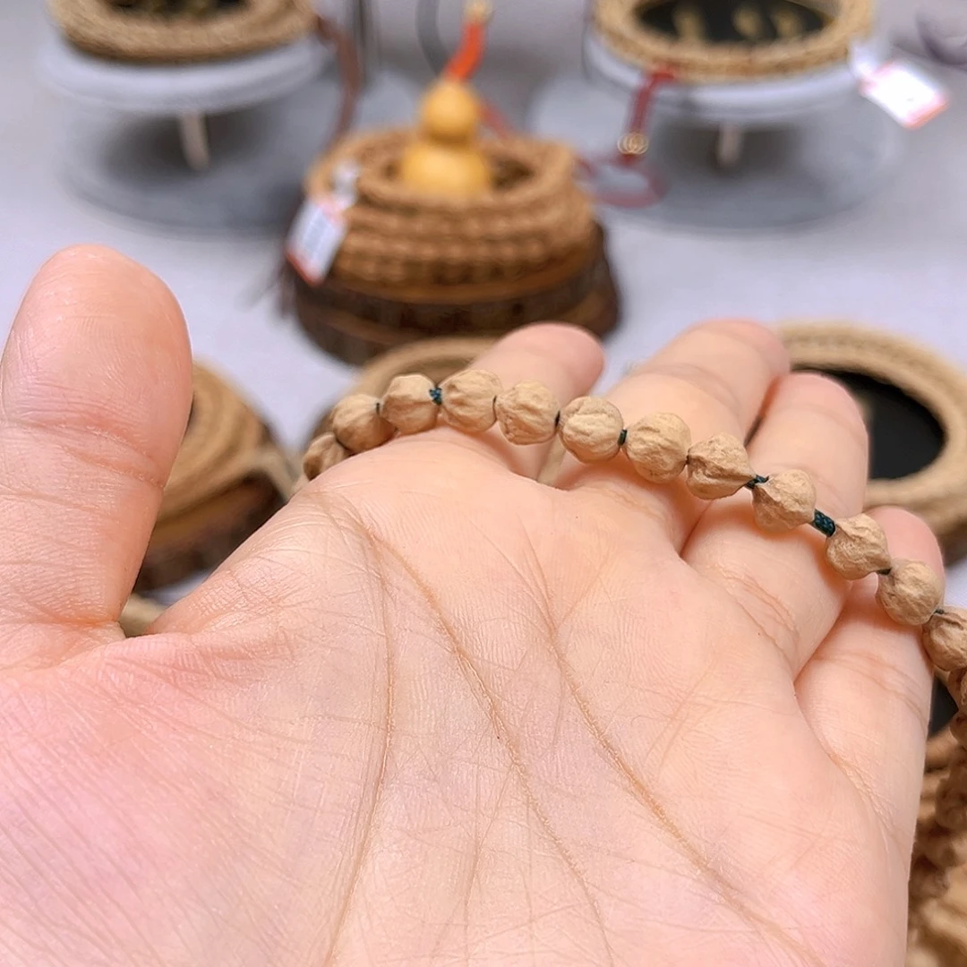 柏香籽/百香籽吊坠北**气