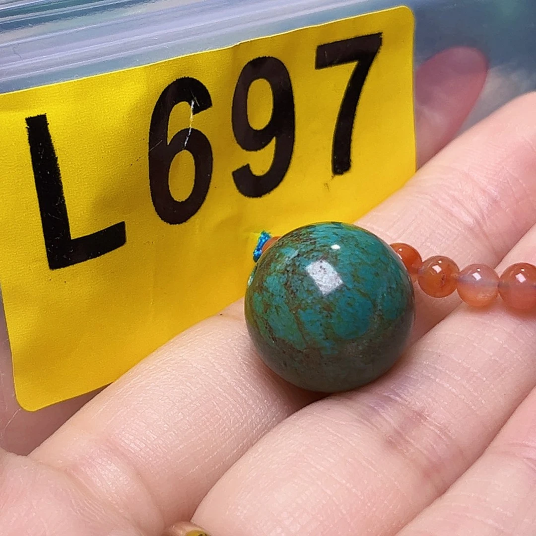 南红玛瑙未镶嵌珠宝半成品