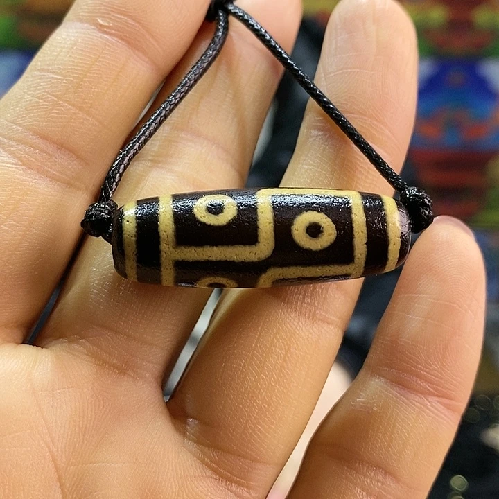 玛瑙/玉髓颈饰未镶嵌3