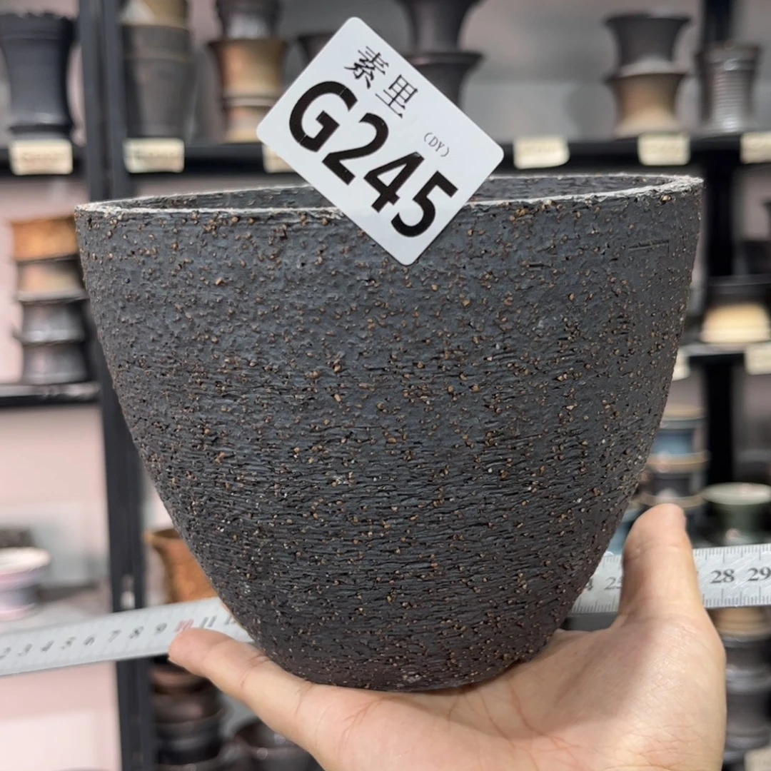 陶内口15高12.5瑕疵