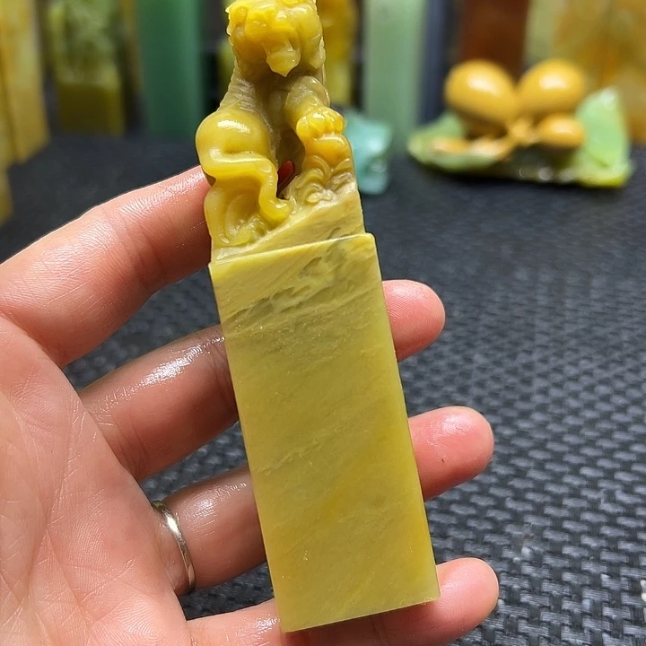 青田石印章石印章石