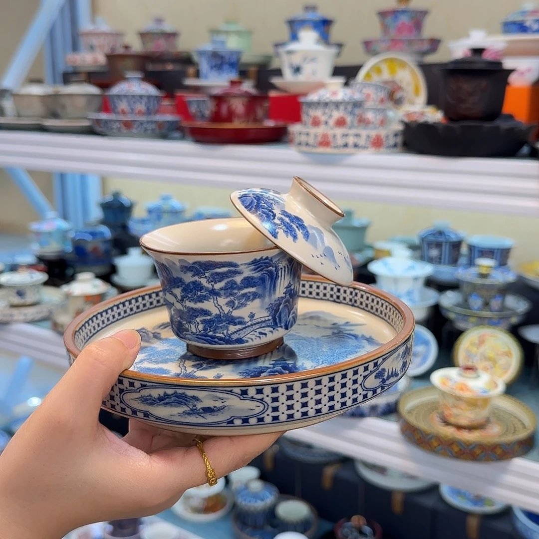 我们的目标就是成为更优秀