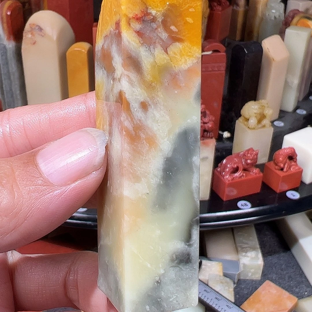 寿山石印石245678999