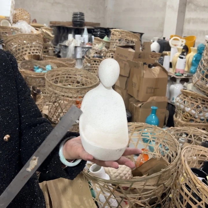 摆件高度20厘米宽度13厘米微瑕捡漏