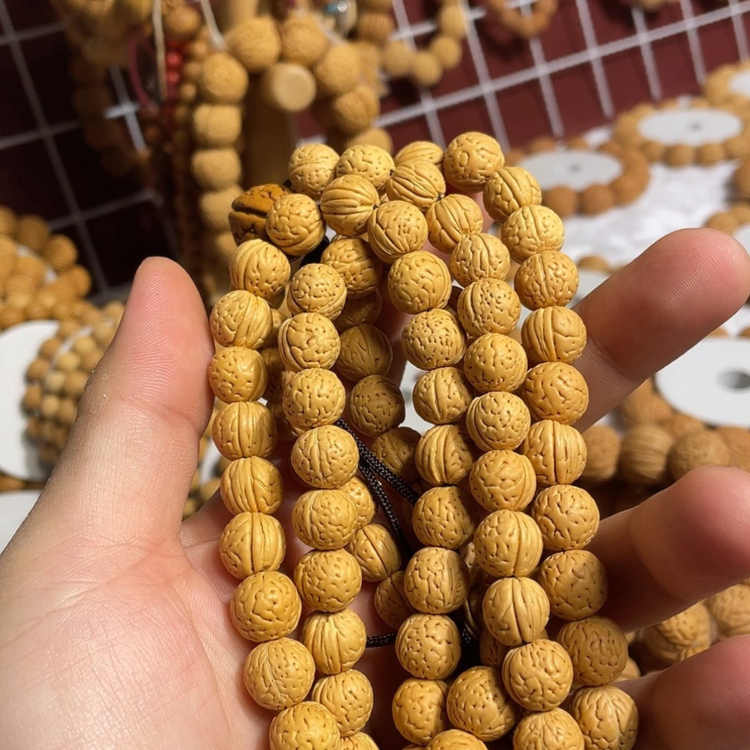 无***虞手串桃核88888888