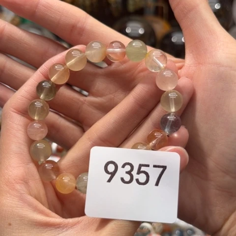 【闪购商品】未镶嵌手串水晶