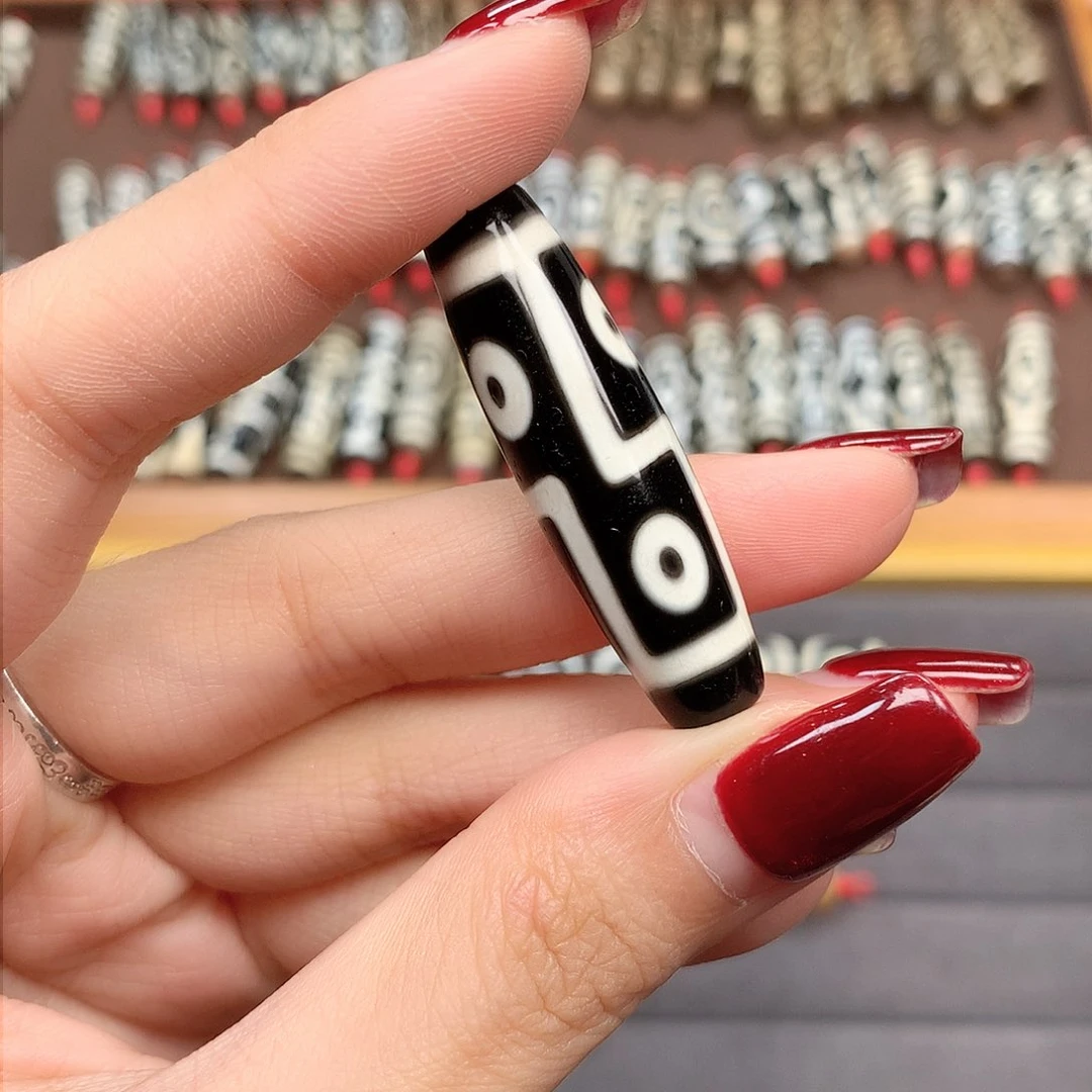 玛瑙/玉髓珠宝半成品未镶嵌一**子