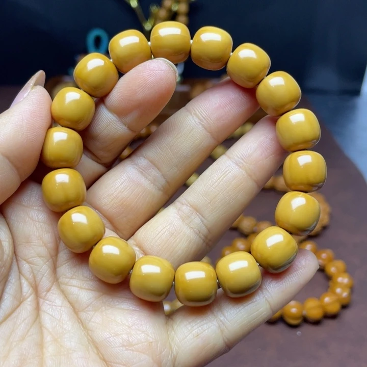 吊坠猴头核桃老邢