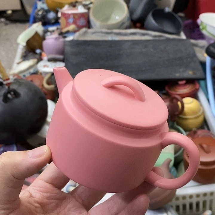 陶瓷艺术品及陶瓷制品