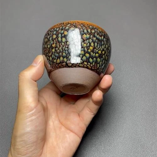 【闪购商品】茶盏-10164..........