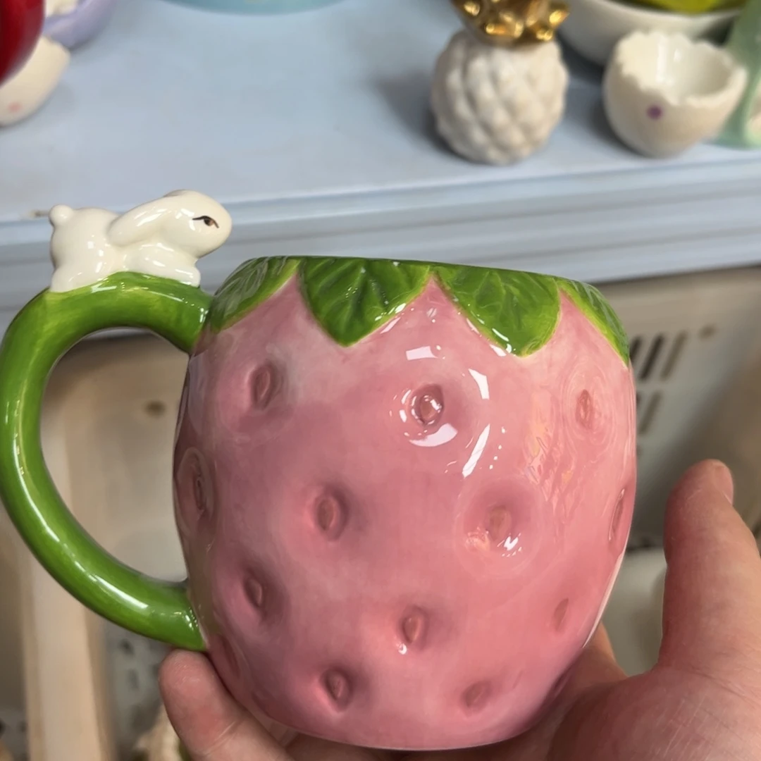 陶瓷艺术品陶瓷艺术