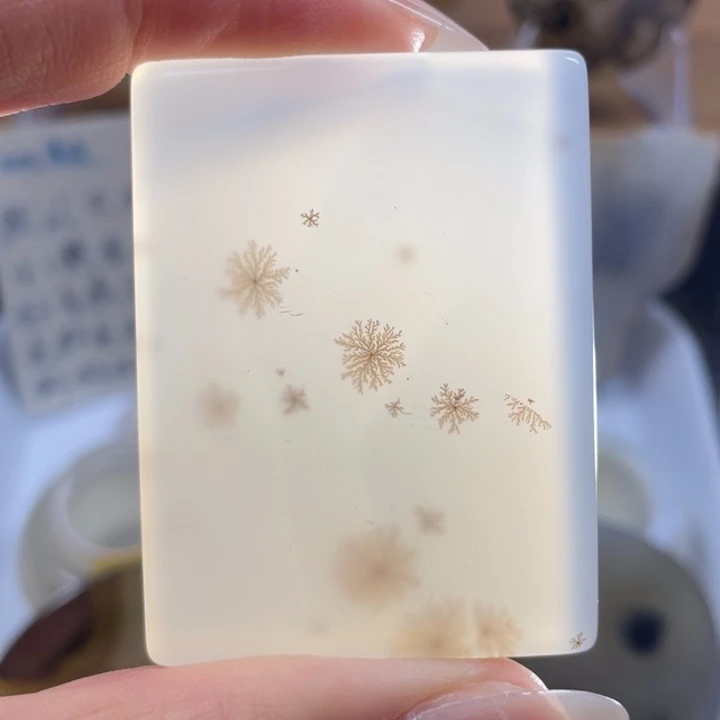 玛瑙/玉髓未镶嵌牌子