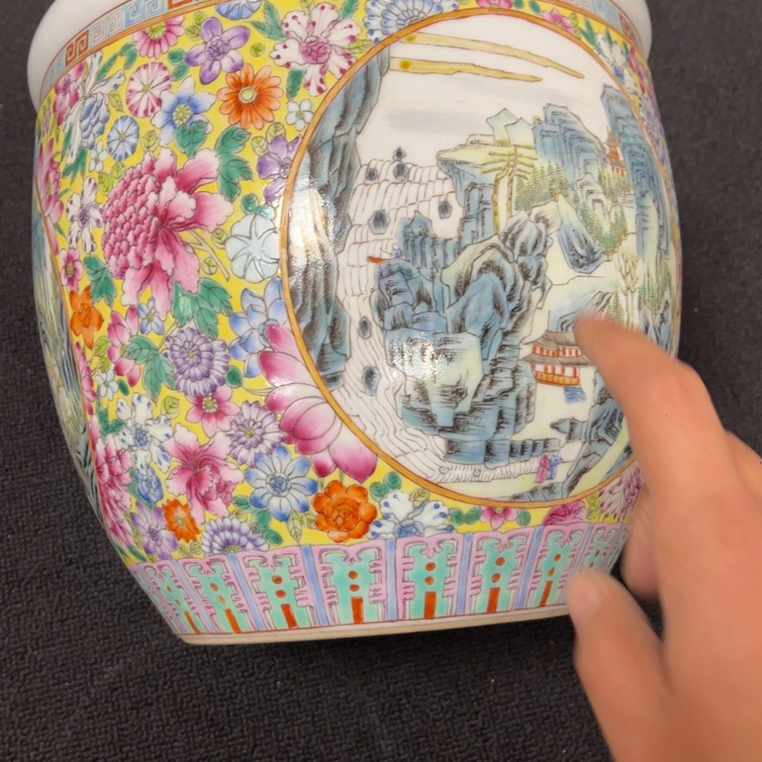 归***鸿瓷片瓷器摆件、茶室雅器
