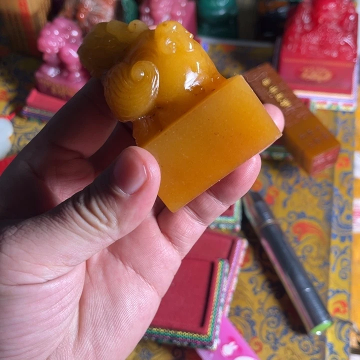 印石寿山石寿山石