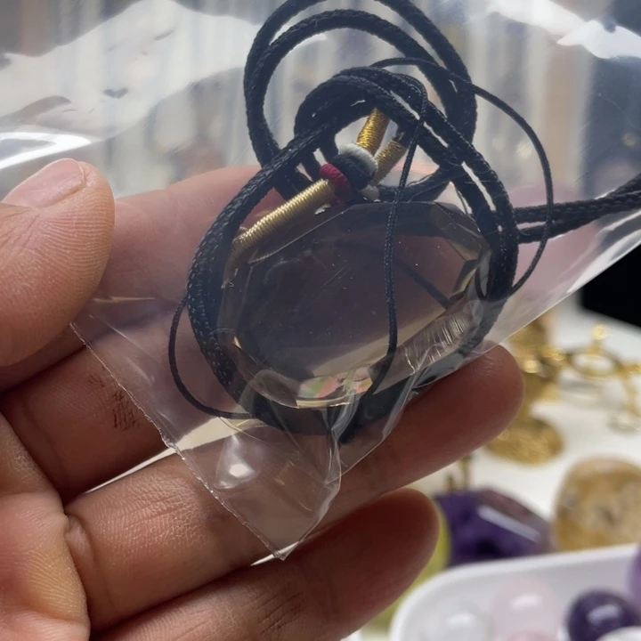 未镶嵌珠宝半成品水晶