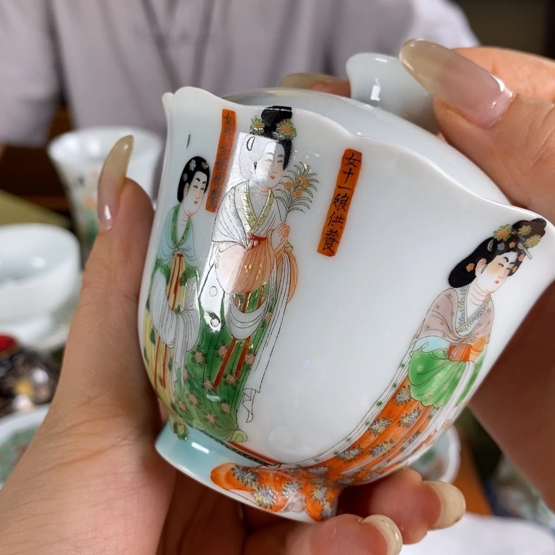 九鸣瓷艺九鸣瓷艺