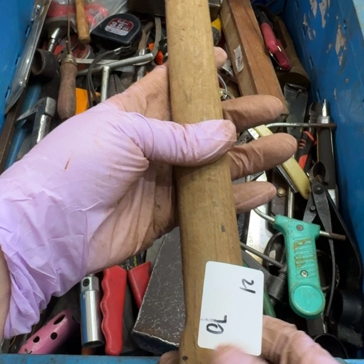 一***个家用五金工具系列