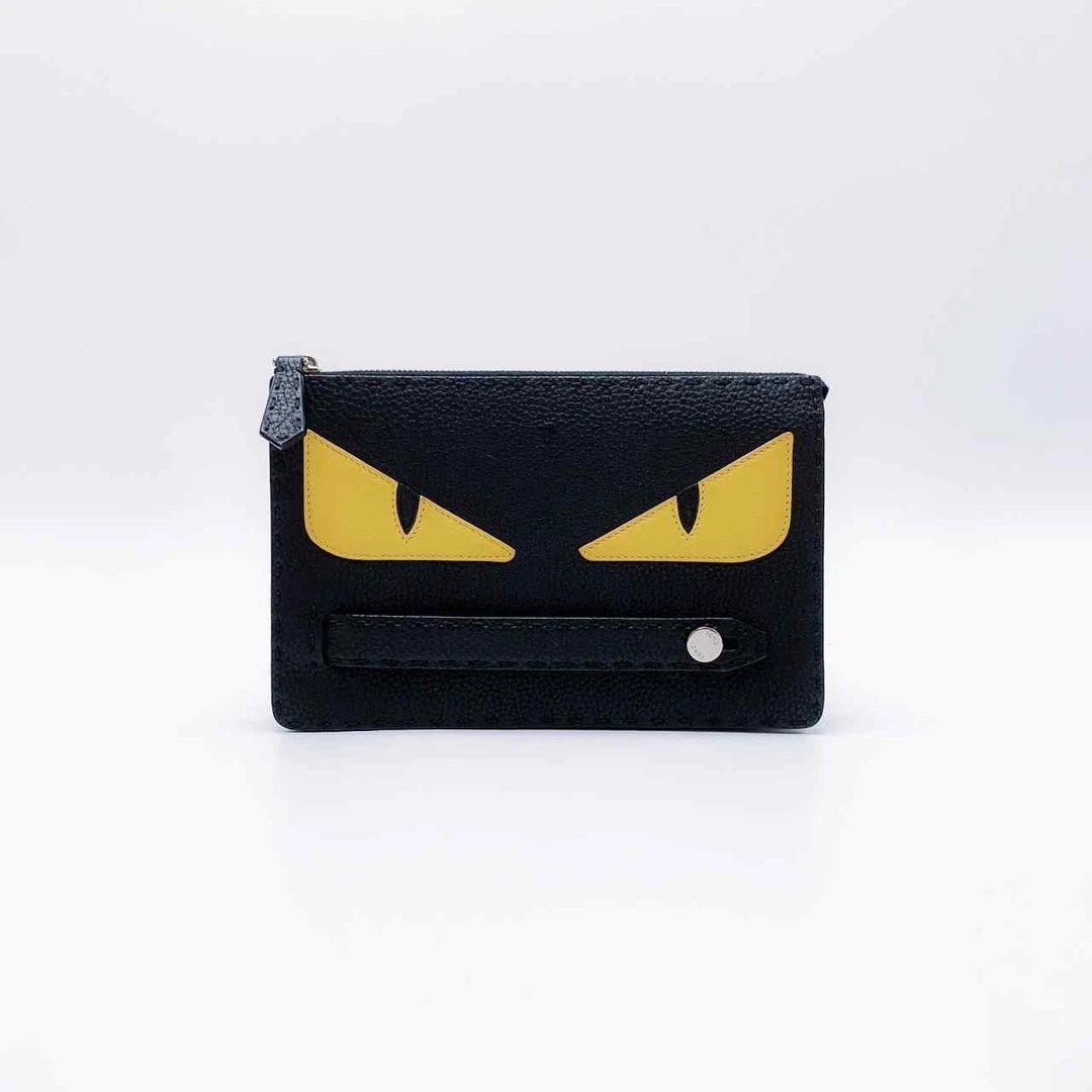 95新  小野专属/95新/芬迪/单肩包/DJ9586