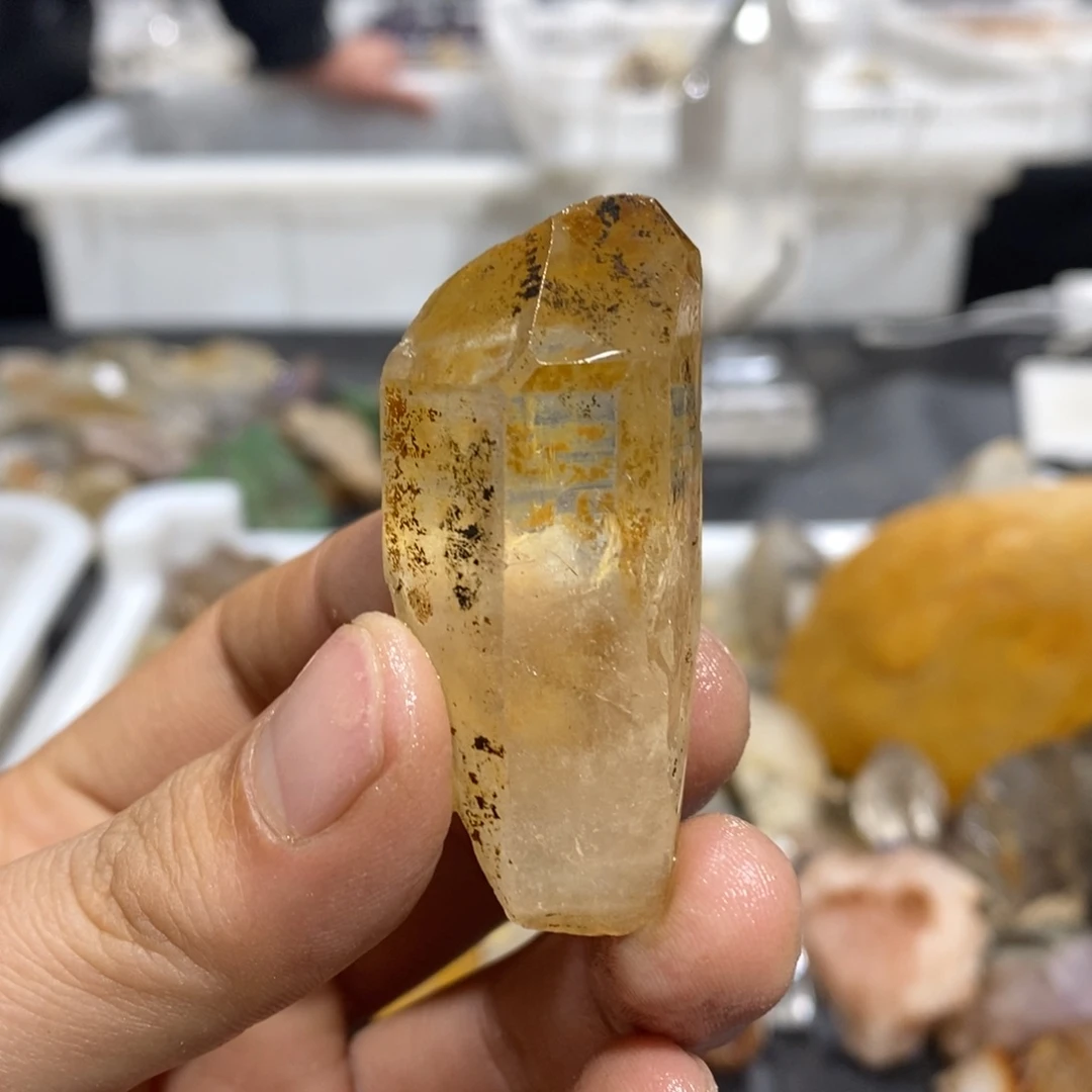 水晶水晶、水晶、水晶未镶嵌