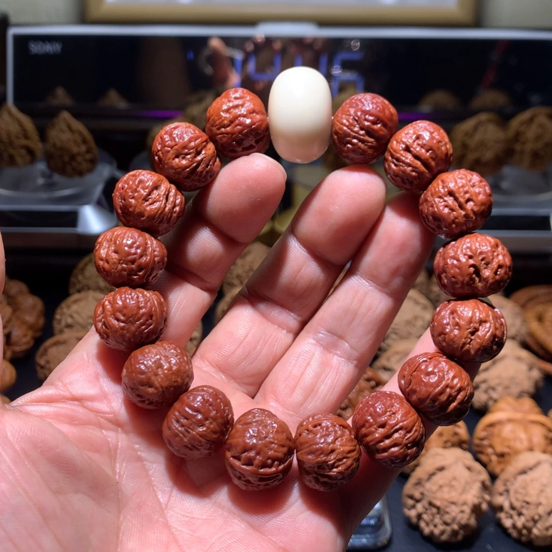 秋子手串金蟾四方鼎