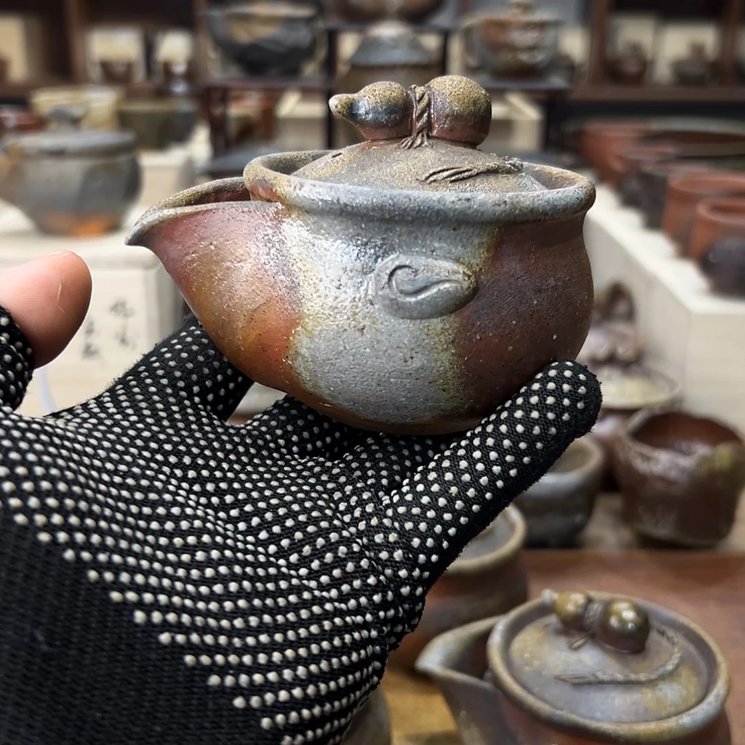 z***b备前宝瓶一个好看