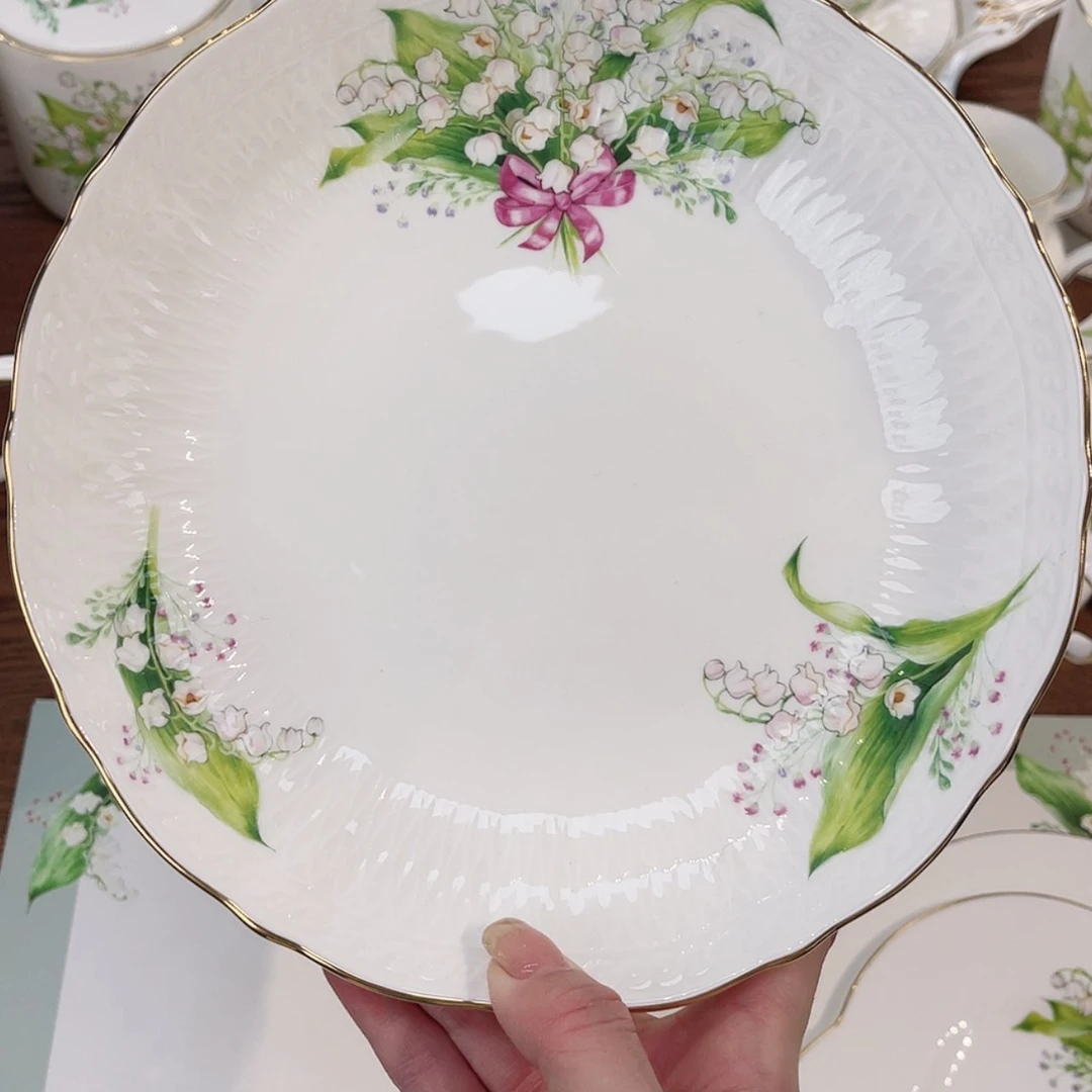 【闪购商品】瓷片8寸——————————-