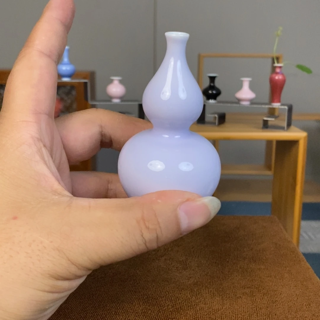 摆件景德镇瓷器精品展示等