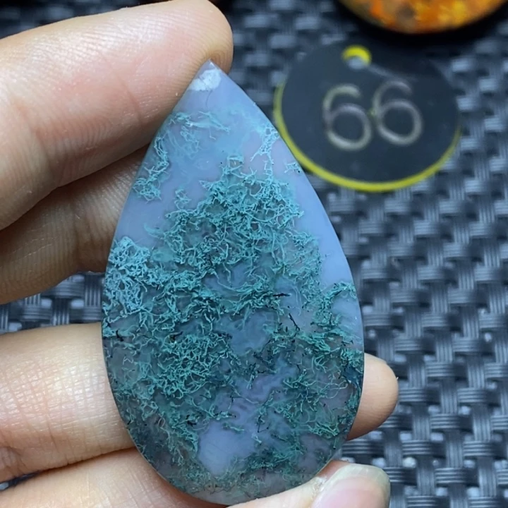 玛瑙/玉髓颈饰未镶嵌胖****福