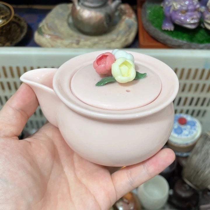 茶壶紫砂紫砂茶具
